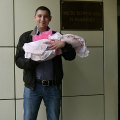 Евгений Шульга, 27.02.1986, Москва