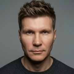 Николай Колбасников