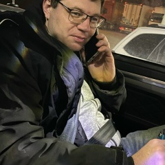 Сергей Мельников, 19.08.1986, Бузулук