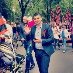 Дима Митиогло, 30.07.1986, Дубоссары