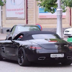 Хеда Абубакарова, 24.05.1996, Москва