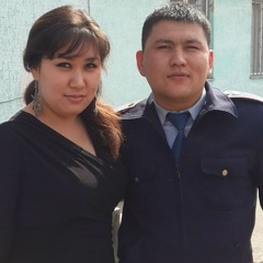 Айнур Дузельбай, 08.01.1992, Алматы