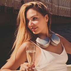 Алена , 27.04, Москва