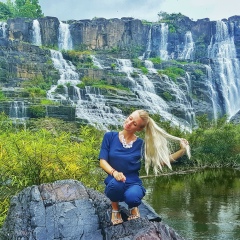 Марина Мистейко, 10.03, Madrid