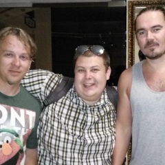 Олег Мишкін, 04.06.1989, Львов