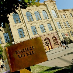 Вечеринка Аграрного---Университета, 20.10, Ставрополь