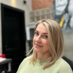 Елена Постникова, 30.11, Химки