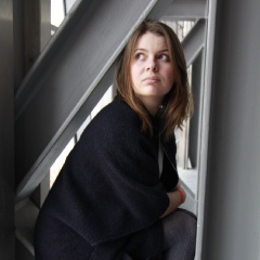 Елена Тонюк, 26.10, Delft