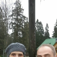 Сергей Бородкин, 01.05, Санкт-Петербург