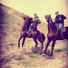 Farkhat Usmonov, 05.10.1963, Волгоград