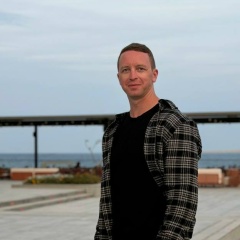 Никита Пшеничников, 07.01.1990, Санкт-Петербург