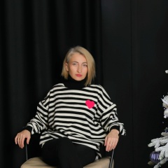 Елена Воронкова, 27.11, Тольятти