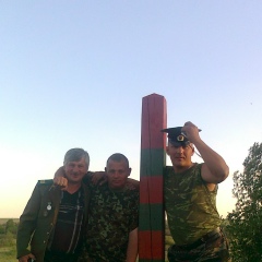 Борис Середа, Санкт-Петербург