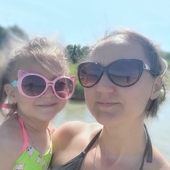 Екатерина Лементарь, Санкт-Петербург