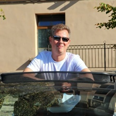 Алексей Войцеховский, 31.07.1981, Санкт-Петербург