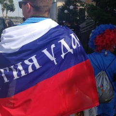 Алексей Гришин, 12.10, Удачный