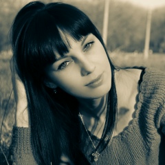 Алёнка Замниус, 11.08, Харьков