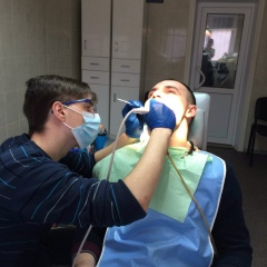 Alexander Ligun, 23.03, Кривой Рог