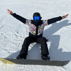 Артём Бизюк, 03.05.1986, Санкт-Петербург