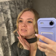 Алина Фадеева, 18.02.1993, Санкт-Петербург