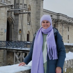 Малика Ямгурова, Казань