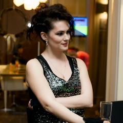 Екатерина Петрова, 01.07.1983, Екатеринбург