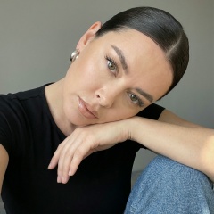 Альбина Авдеева, Санкт-Петербург