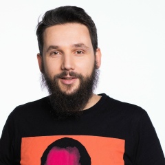 Михаил Свердлов, 20.12.1987, Москва