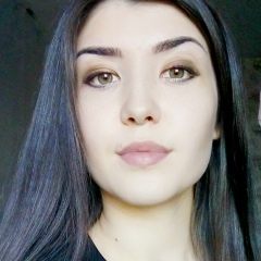 Татьяна Сыздыкова, 05.12.1993, Семей