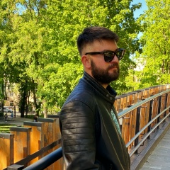 Алексей Бабунов