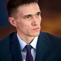 Андрей Яремчук, Москва