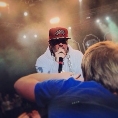 Макс Черноземов, 03.10, Красноярск