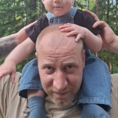 Алексей Перевозчиков, 22.12.1988