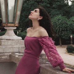 Лилит Миракян, 16.12, Москва