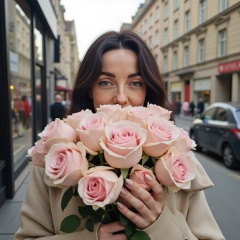 Евгения Алексина, 23.11, Ростов-на-Дону