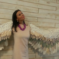 Анюточка Горолюк, 30.10, Киев