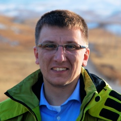 Алексей Грязных, 17.10.1976, Рига