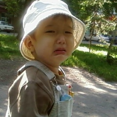 Байжан Балыкбаев, 24.06.1955, Москва