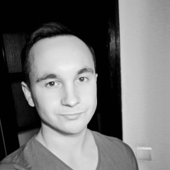 Володимир Павленко, 20.09.1990