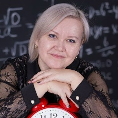 Ольга Осадчая, Калуга