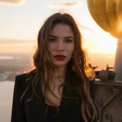 Ася Кудинова, 01.05, Краснодар