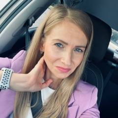 Евгения Кондакова, 08.10.1988, Санкт-Петербург