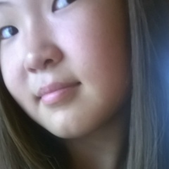 Вероника Анай-Оол, 21.11, Кызыл