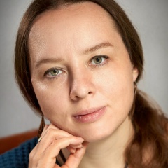 Анна Трубецкая, 22.09, Москва