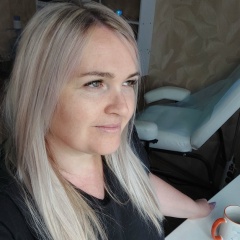 Светлана Брюхова, 21.11.1981, Краснодар