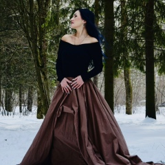 Anthonya Baldycheva, 02.02.1985