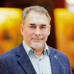 Алексей Козинов, 01.12, Санкт-Петербург