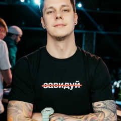 Андрей Бойко, 23.07, Москва