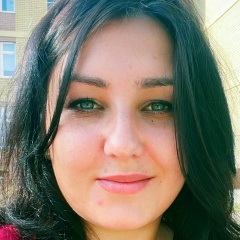 Светлана Федотова, Геленджик