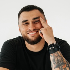 Александр Зозуля-Фотограф, 08.09.1991, Санкт-Петербург